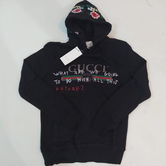 new gucci sweatshirt